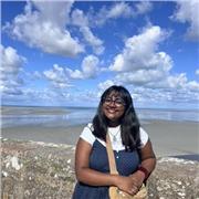 Nachhilfeunterricht: Private English Tutor (Remote)